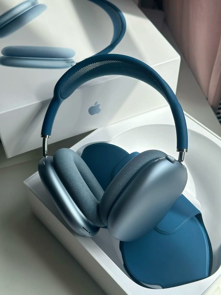 Diadema Airpods Max Imantada