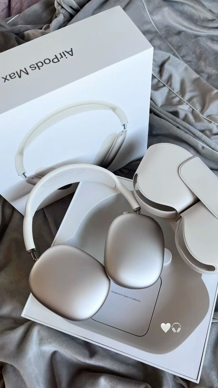 Diadema Airpods Max Imantada